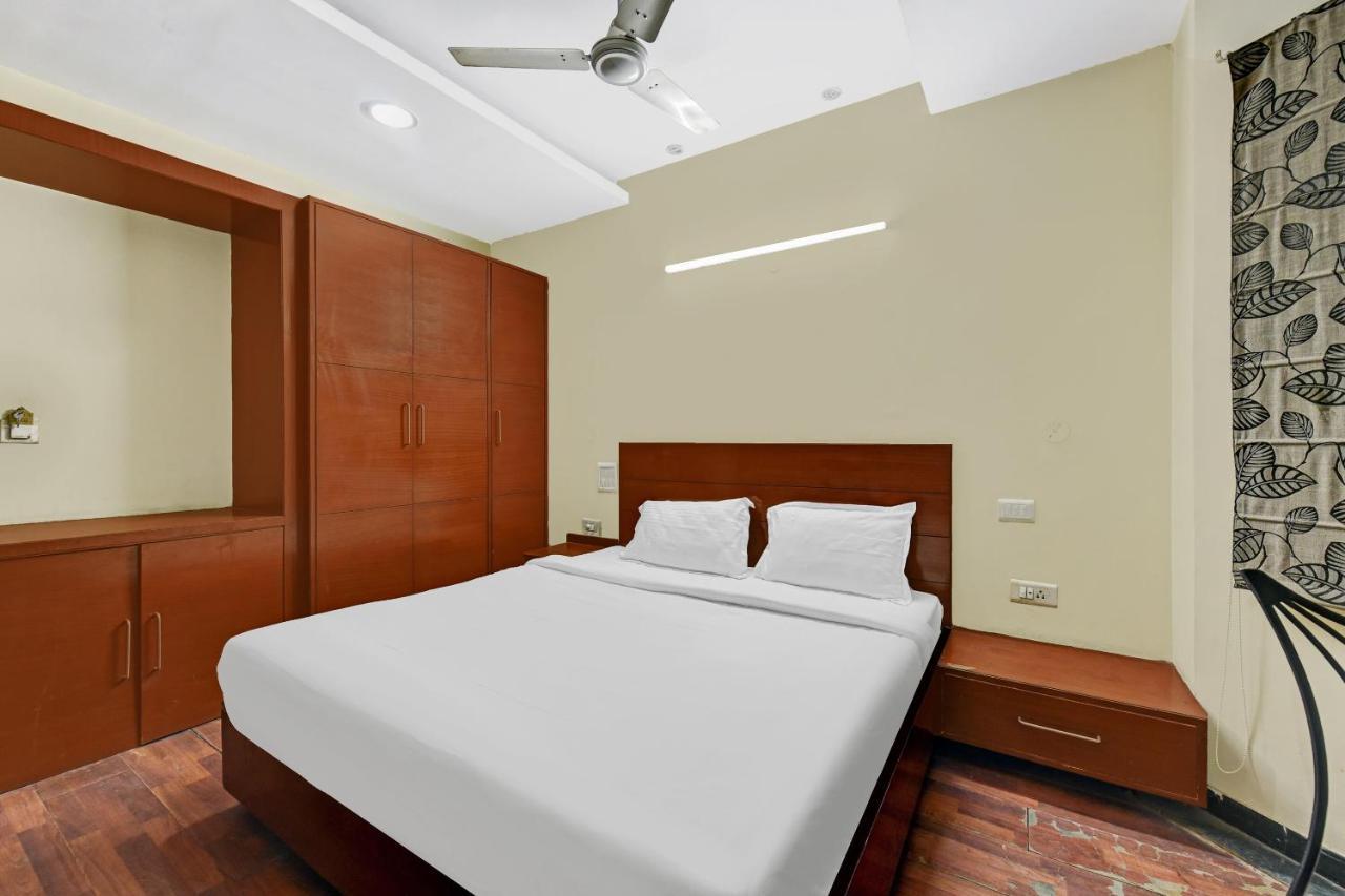 Capital O 84122 Hotel Trilok Palace Dźajpur Zewnętrze zdjęcie